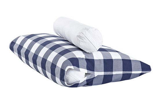 hastens anatomical pillow case