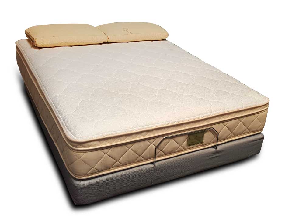 ventura sleep secrets mattress