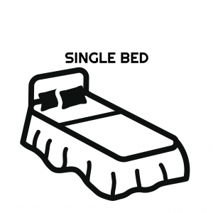 single-mattress